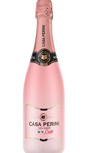 Espumante Casa Perini Ice Rosé 750ml