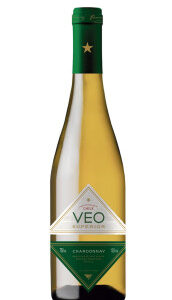 Vinho VEO Superior Chardonnay 750ml
