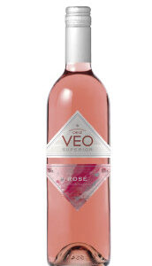 Vinho VEO Superior Rosé 750ml