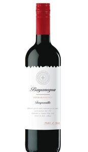 Vinho Bayanegra Tempranillo Tinto 750ml