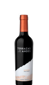 Vinho Terrazas Reserva Malbec 375ml