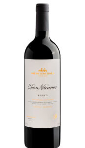 Vinho Don Nicanor Nieto Senetiner Blend 750ml