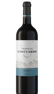 Vinho Trapiche Merlot 750 ml