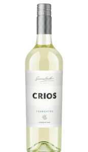 Vinho Crios Torrontes 750ml