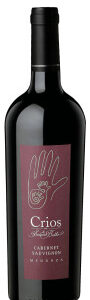 Vinho Crios Cabernet Sauvignon 750 ml