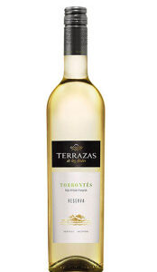 Vinho Terrazas Reserva Torrontés 750ml