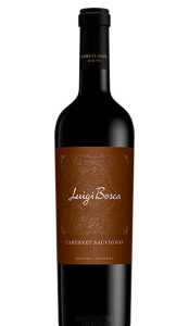 Vinho Luigi Bosca Cabernet Sauvignon 750ml
