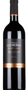 Vinho Finca Las Moras Black Label Malbec 750 ml