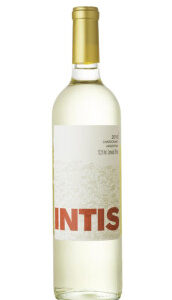 Vinho Intis Chardonnay 750ml