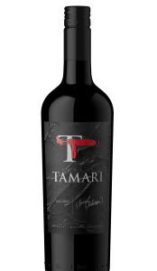 Vinho Tamarí Reserva Malbec 750ml