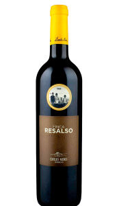 Vinho Finca Resalso 750ml