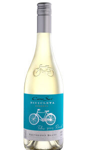 Vinho Cono Sur Bicicleta Sauvignon Blanc Reserva 750ml