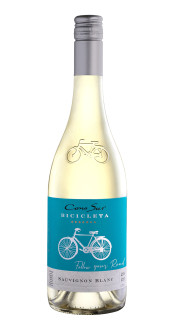 Vinho Cono Sur Bicicleta Sauvignon Blanc Reserva 750ml