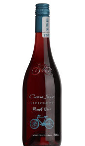 Vinho Cono Sur Bicicleta Pinot Noir Limited Edition 750ml
