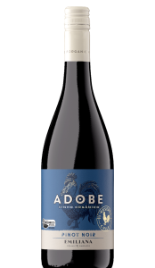 Vinho Emiliana Adobe Reserva Pinot Noir 750 ml