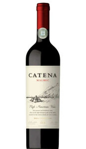 Vinho Catena Malbec 750 ml