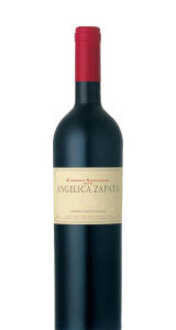 Vinho Angelica Zapata Cabernet Sauvignon 750 ml