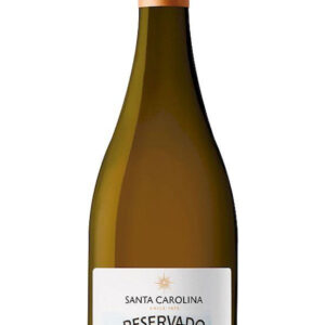 Vinho Santa Carolina Reservado Chardonnay 750ml