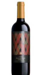 Vinho Errazuriz Ovalle Collection Cabernet Sauvignon 750ml