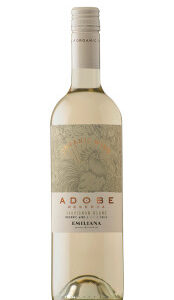 Vinho Emiliana Adobe Reserva Sauvignon Blanc 750 ml