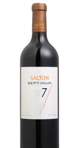 Vinho Salton Septimum 750 ml