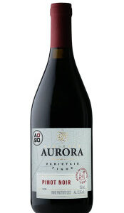 Vinho Aurora Varietal Pinot Noir 750ml
