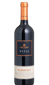 Vinho Casa Perini Vitis Barbera Tinto 750ml