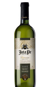 Vinho Jota Pe Fino Branco Suave 750 ml