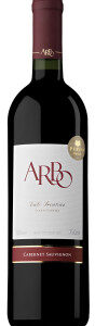 Vinho Arbo Cabernet Sauvignon 750 ml
