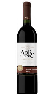 Vinho Arbo Assemblage 750 ml