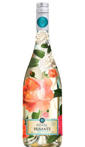Vinho Monte Paschoal Frisante Branco 750ml