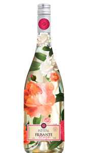 Vinho Monte Paschoal Frisante Rose 750ml