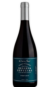 Vinho Cono Sur Reserva Especial Pinot Noir 750ml
