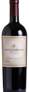 Vinho Santa Carolina Reserva de Família Cabernet Sauvignon 750 ml