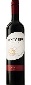 Vinho Antares Cabernet Sauvignon 750 ml