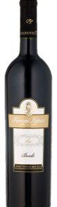 Vinho Faroni Lopes Tinto Bordo Seco 750 ml