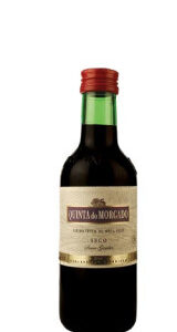 Vinho Quinta do Morgado Tinto Seco 245 ml