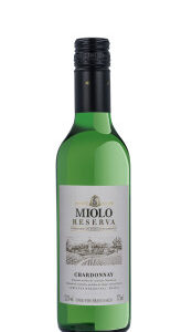 Vinho Miolo Reserva Chardonnay 375ml