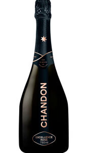 Espumante Chandon Excellence Cuvée Prestige Rosé 750ml