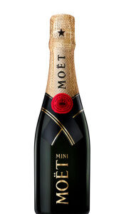Champagne Moët Impérial Brut Mini 200ml