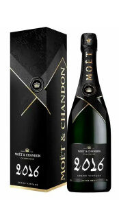 Champagne Moët Brut Grand Vintage 750ml