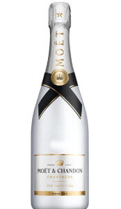 Champagne Moët & Chandon Ice Impérial 750ml