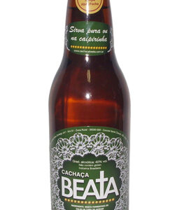 Cachaça Beata Prata 600 ml