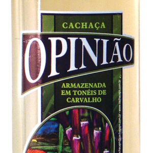 Cachaça Opinião 700ml
