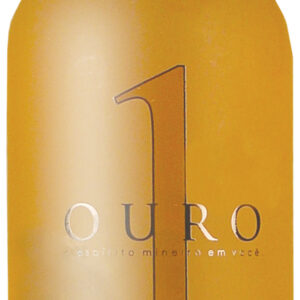 Cachaça Ouro 1 Velha 750 ml