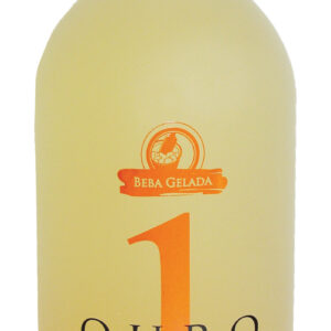 Cachaça Ouro 1 Vida Boa Mel e Limão 750 ml