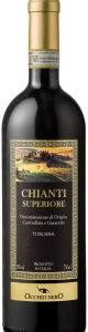 Vinho Occhio Nero Chianti Superiore D.O.C.G. 750 ml