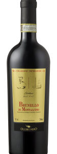Vinho Occhio Nero Collezione Imperatore Brunello di Montalcino D.O.C.G. 750 ml