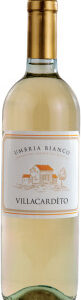 Vinho Villacardèto Umbria Bianco I.G.P. 750 ml