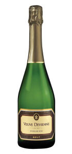Espumante Veuve Devienne Brut 750 ml